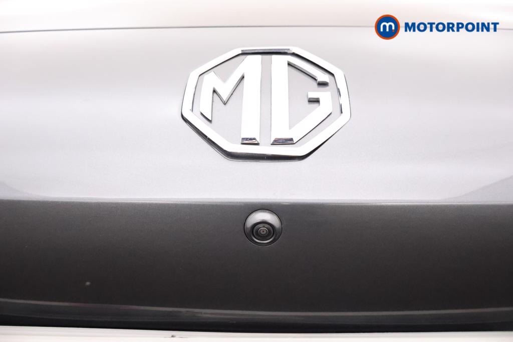 Mg Motor Uk MG4 Trophy Automatic Electric SUV - Stock Number (1479989) - 26th supplementary image