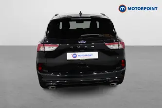 Ford Kuga St-Line Edition Manual Petrol SUV - Stock Number (1481554) - Rear bumper