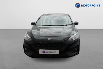 Ford Focus St-Line X Manual Petrol Hatchback - Stock Number (1481782) - Front bumper