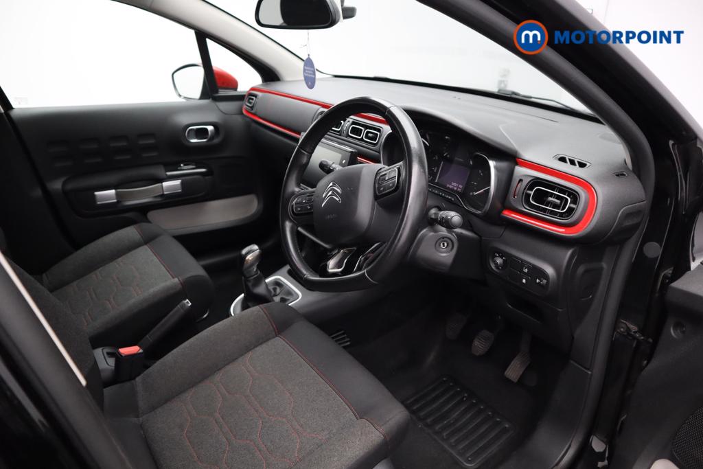 Citroen C3 Flair Nav Edition Manual Petrol Hatchback - Stock Number (1482165) - 3rd supplementary image