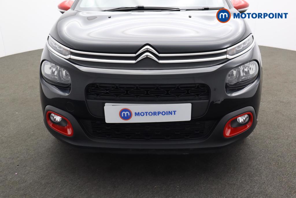 Citroen C3 Flair Nav Edition Manual Petrol Hatchback - Stock Number (1482165) - 17th supplementary image