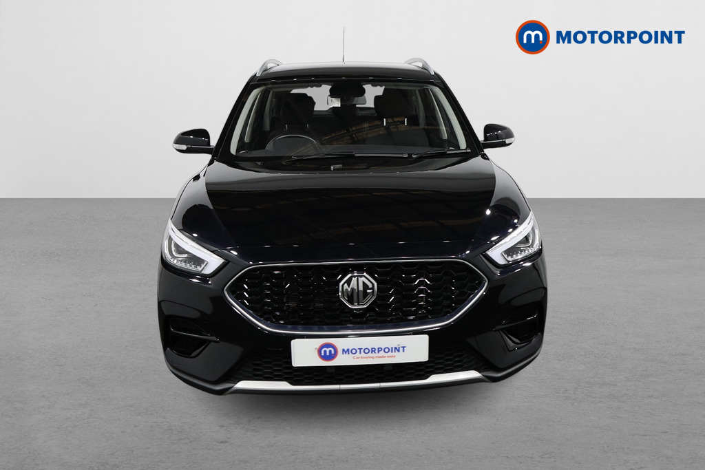 Mg Motor Uk ZS Excite Manual Petrol SUV - Stock Number (1484371) - Front bumper