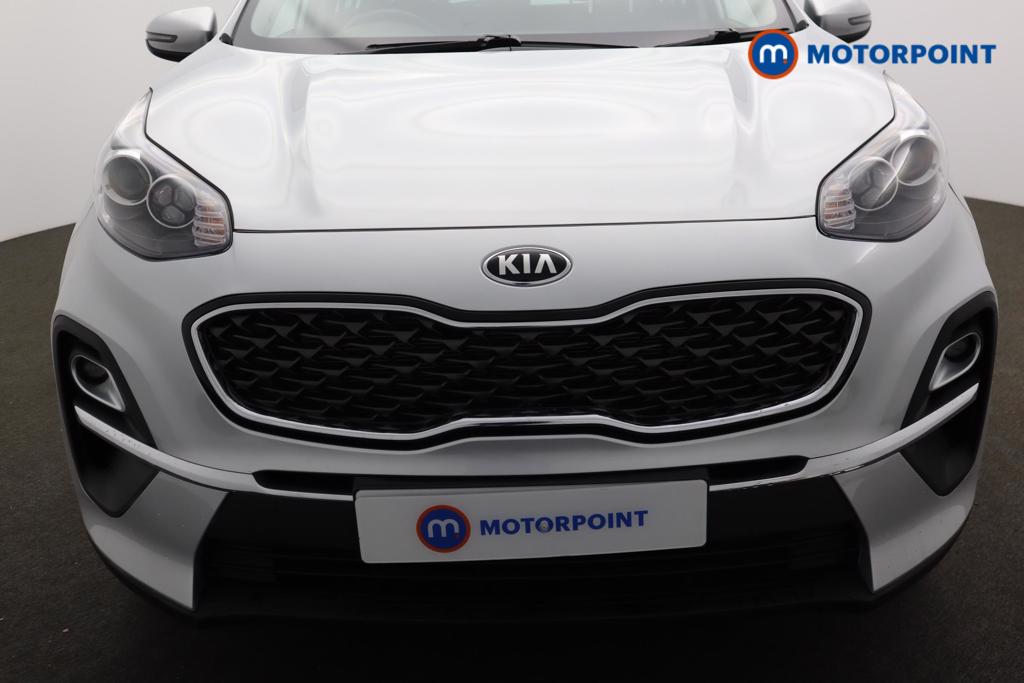 KIA Sportage 2 Manual Petrol SUV - Stock Number (1484572) - 21st supplementary image