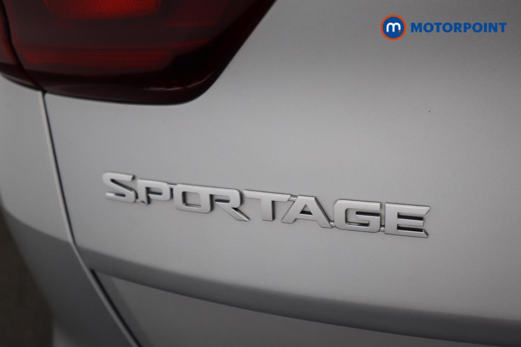 KIA Sportage 2 Manual Petrol SUV - Stock Number (1484572) - 25th supplementary image