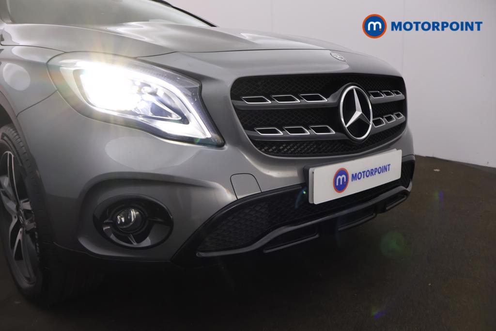 Mercedes-Benz GLA Urban Edition Automatic Petrol SUV - Stock Number (1485701) - 21st supplementary image