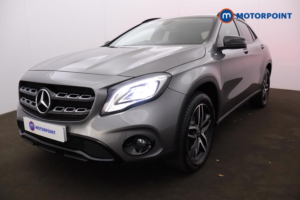 Mercedes-Benz GLA Urban Edition Automatic Petrol SUV - Stock Number (1485701) - 23rd supplementary image