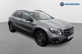 Mercedes-Benz GLA Urban Edition Automatic Petrol SUV - Stock Number (1485701) - Drivers side front corner