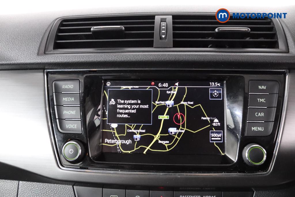 Skoda Fabia Se L Manual Petrol Hatchback - Stock Number (1486136) - 15th supplementary image