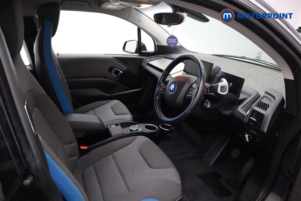 BMW I3 125Kw 42Kwh 5Dr Auto Automatic Electric Hatchback - Stock Number (1486250) - 3rd supplementary image