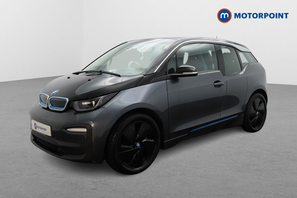 BMW I3 125Kw 42Kwh 5Dr Auto Automatic Electric Hatchback - Stock Number (1486250) - Passenger side front corner