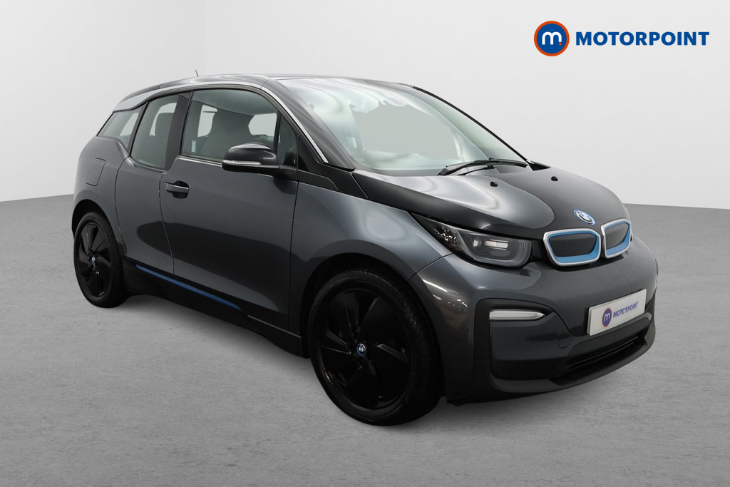 BMW I3 125Kw 42Kwh 5Dr Auto Automatic Electric Hatchback - Stock Number (1486250) - Drivers side front corner