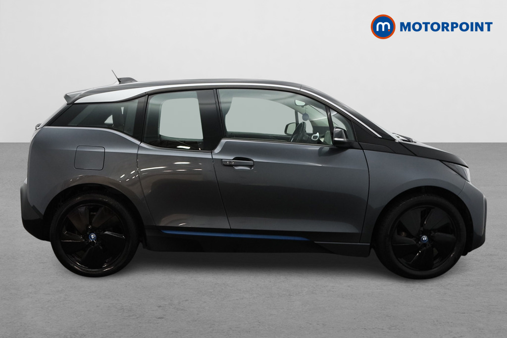 BMW I3 125Kw 42Kwh 5Dr Auto Automatic Electric Hatchback - Stock Number (1486250) - Drivers side