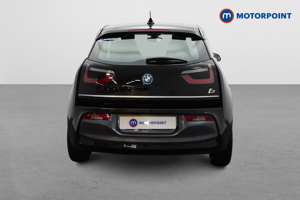 BMW I3 125Kw 42Kwh 5Dr Auto Automatic Electric Hatchback - Stock Number (1486250) - Rear bumper