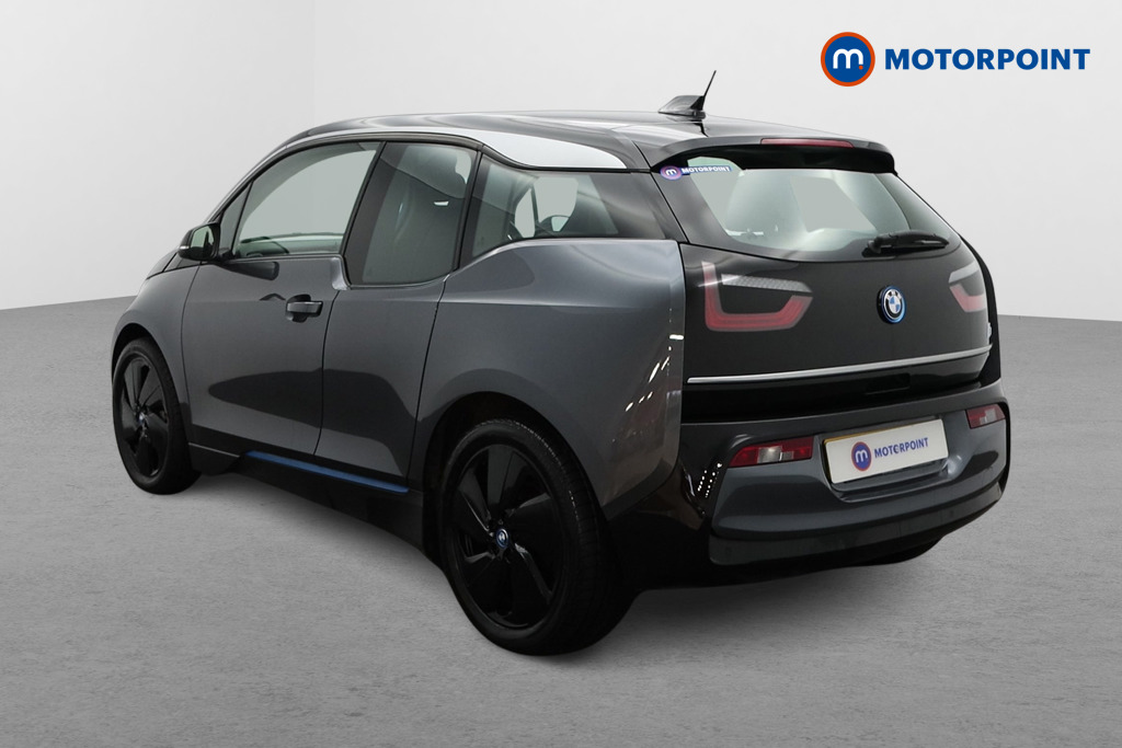 BMW I3 125Kw 42Kwh 5Dr Auto Automatic Electric Hatchback - Stock Number (1486250) - Passenger side rear corner