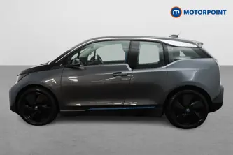 BMW I3 125Kw 42Kwh 5Dr Auto Automatic Electric Hatchback - Stock Number (1486250) - Passenger side