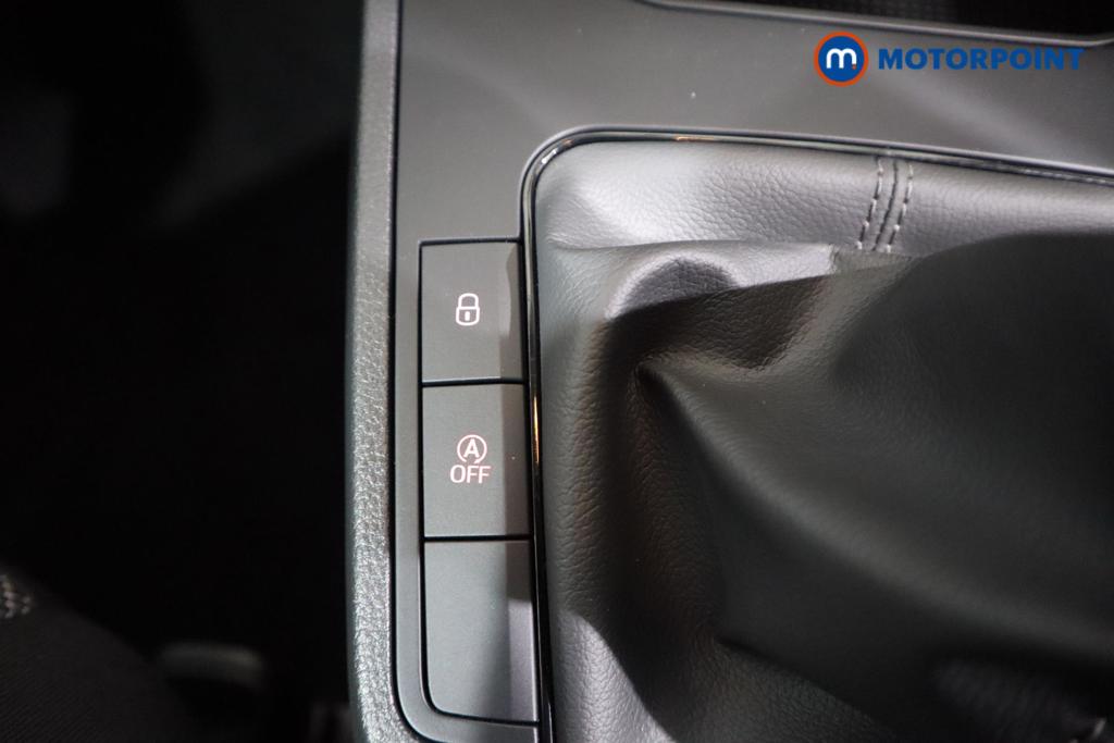 Seat Ibiza Se Technology Manual Petrol Hatchback - Stock Number (1486676) - 5th supplementary image