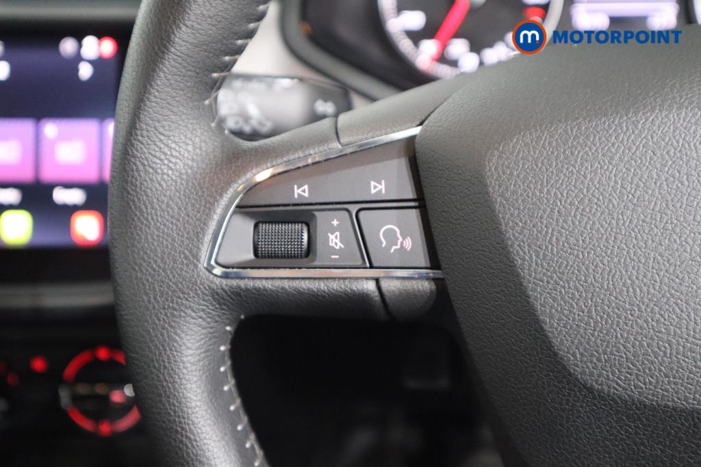 Seat Ibiza Se Technology Manual Petrol Hatchback - Stock Number (1486676) - 8th supplementary image