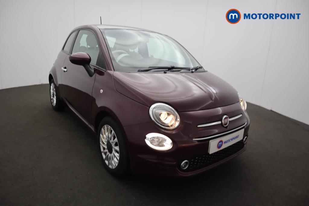 Fiat 500 Lounge Manual Petrol-Electric Hybrid Hatchback - Stock Number (1487110) - 16th supplementary image