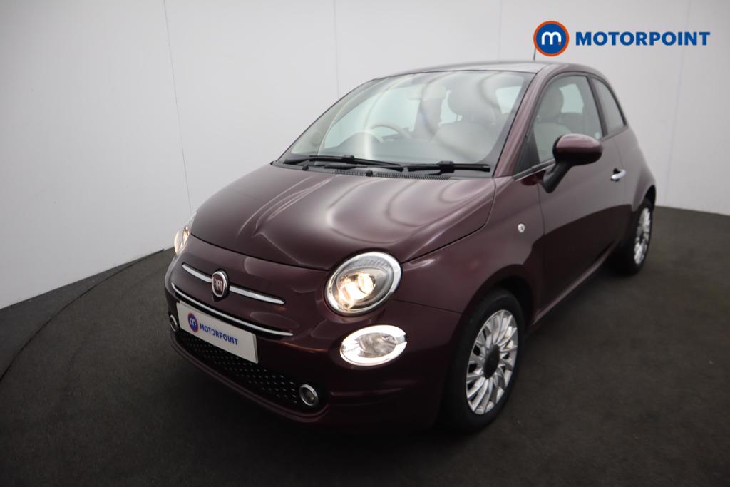 Fiat 500 Lounge Manual Petrol-Electric Hybrid Hatchback - Stock Number (1487110) - 17th supplementary image