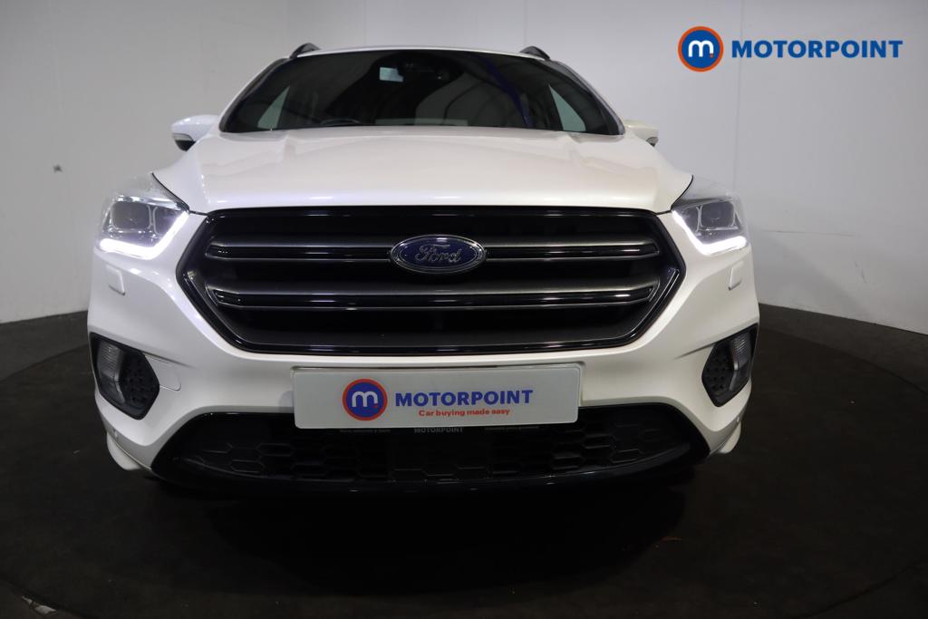 Ford Kuga St-Line X Automatic Diesel SUV - Stock Number (1487242) - 32nd supplementary image