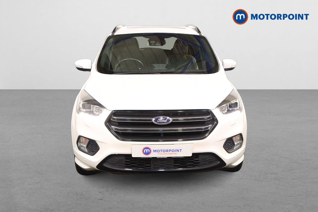 Ford Kuga St-Line X Automatic Diesel SUV - Stock Number (1487242) - Front bumper