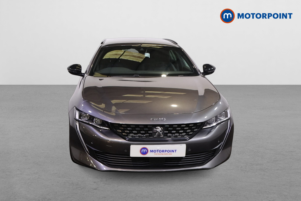 Peugeot 508 GT Automatic Petrol Plug-In Hybrid Estate - Stock Number (1487922) - Front bumper