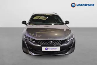 Peugeot 508 GT Automatic Petrol Plug-In Hybrid Estate - Stock Number (1487922) - Front bumper