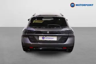 Peugeot 508 GT Automatic Petrol Plug-In Hybrid Estate - Stock Number (1487922) - Rear bumper