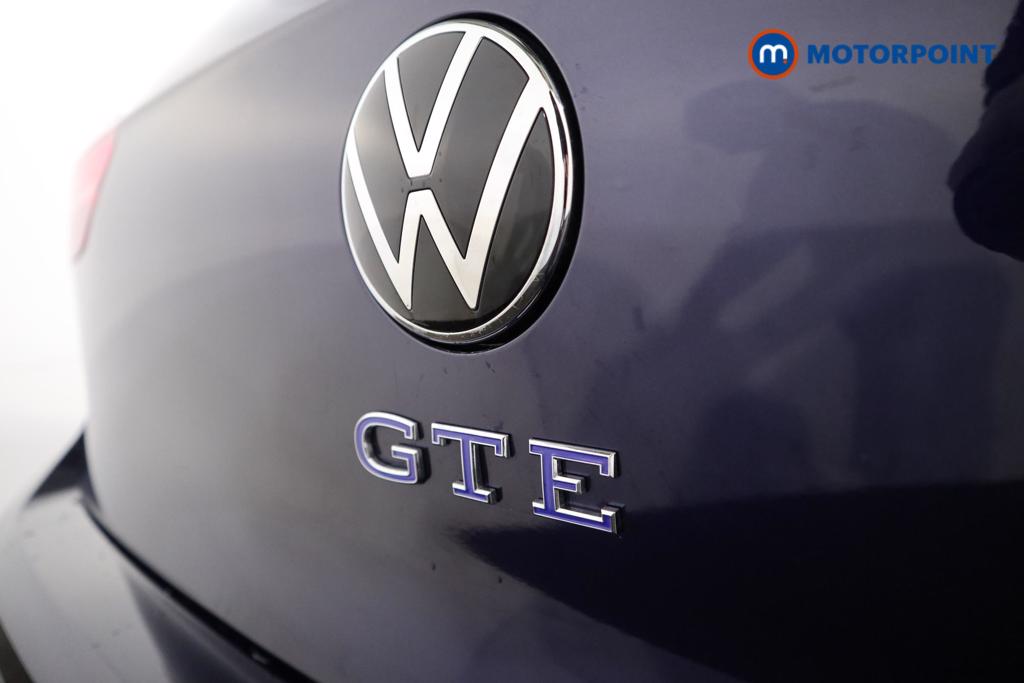 Volkswagen Golf GTE Automatic Petrol Plug-In Hybrid Hatchback - Stock Number (1488607) - 24th supplementary image