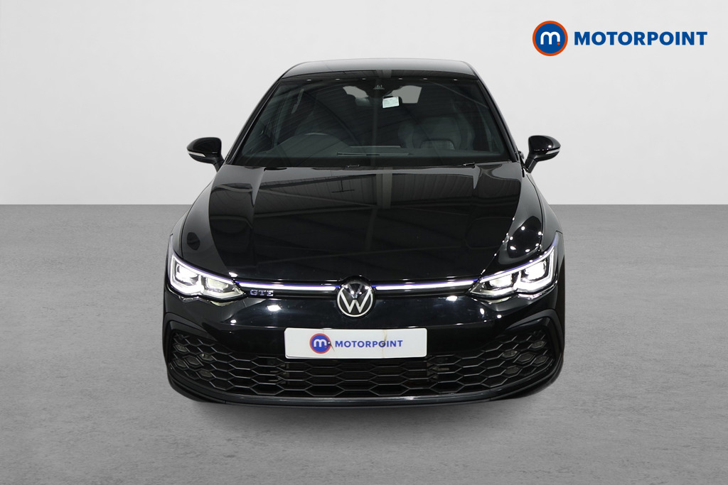 Volkswagen Golf GTE Automatic Petrol Plug-In Hybrid Hatchback - Stock Number (1488632) - Front bumper