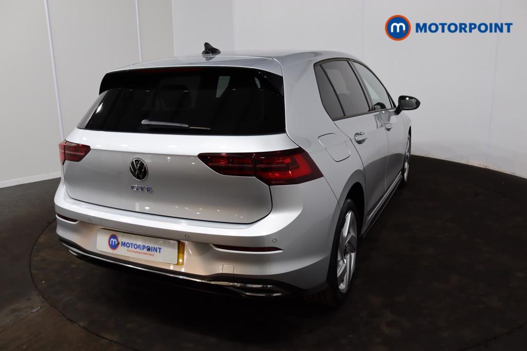 Volkswagen Golf GTE Automatic Petrol Plug-In Hybrid Hatchback - Stock Number (1488639) - 31st supplementary image