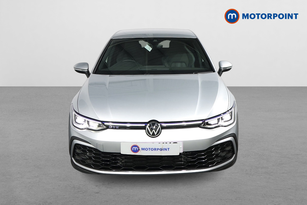 Volkswagen Golf GTE Automatic Petrol Plug-In Hybrid Hatchback - Stock Number (1488639) - Front bumper