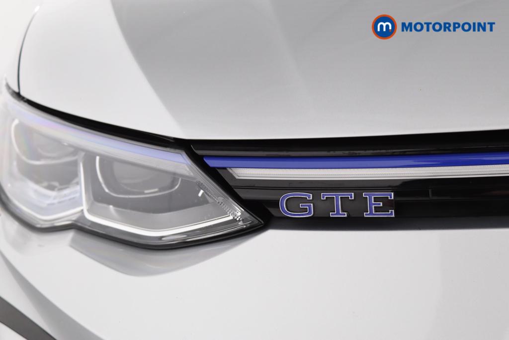 Volkswagen Golf GTE Automatic Petrol Plug-In Hybrid Hatchback - Stock Number (1488640) - 24th supplementary image