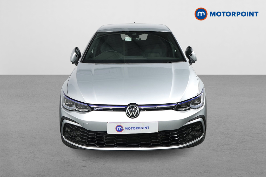 Volkswagen Golf GTE Automatic Petrol Plug-In Hybrid Hatchback - Stock Number (1488640) - Front bumper