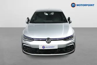 Volkswagen Golf GTE Automatic Petrol Plug-In Hybrid Hatchback - Stock Number (1488640) - Front bumper