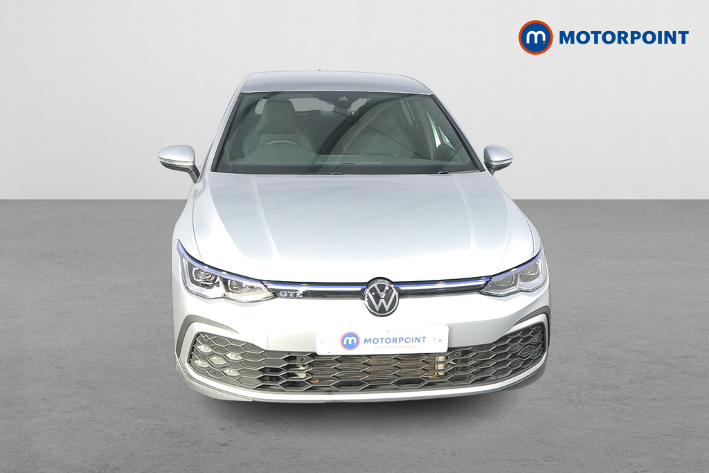 Volkswagen Golf GTE Automatic Petrol Plug-In Hybrid Hatchback - Stock Number (1488648) - Front bumper