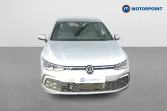 Volkswagen Golf GTE Automatic Petrol Plug-In Hybrid Hatchback - Stock Number (1488648) - Front bumper