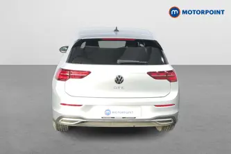 Volkswagen Golf GTE Automatic Petrol Plug-In Hybrid Hatchback - Stock Number (1488648) - Rear bumper