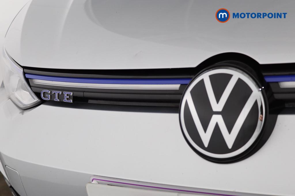 Volkswagen Golf GTE Automatic Petrol Plug-In Hybrid Hatchback - Stock Number (1488650) - 25th supplementary image