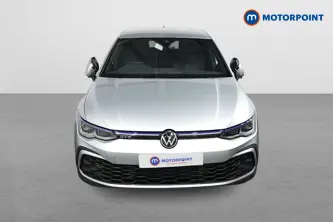 Volkswagen Golf GTE Automatic Petrol Plug-In Hybrid Hatchback - Stock Number (1488650) - Front bumper