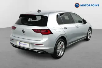 Volkswagen Golf GTE Automatic Petrol Plug-In Hybrid Hatchback - Stock Number (1488650) - Drivers side rear corner