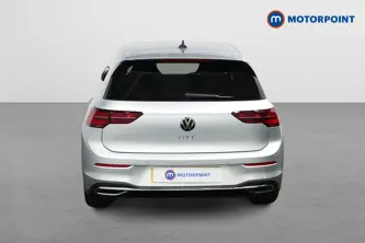 Volkswagen Golf GTE Automatic Petrol Plug-In Hybrid Hatchback - Stock Number (1488650) - Rear bumper