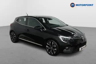 Renault Clio Se Edition Manual Petrol Hatchback - Stock Number (1488831) - Drivers side front corner