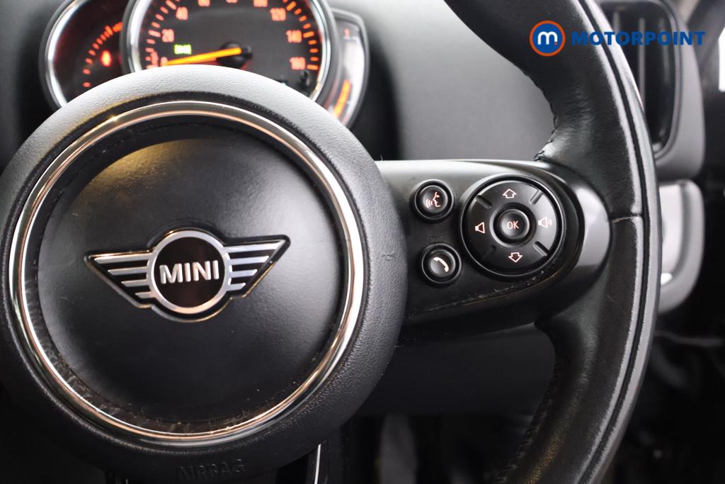 Mini Countryman Cooper S E Automatic Petrol Plug-In Hybrid SUV - Stock Number (1489174) - 3rd supplementary image