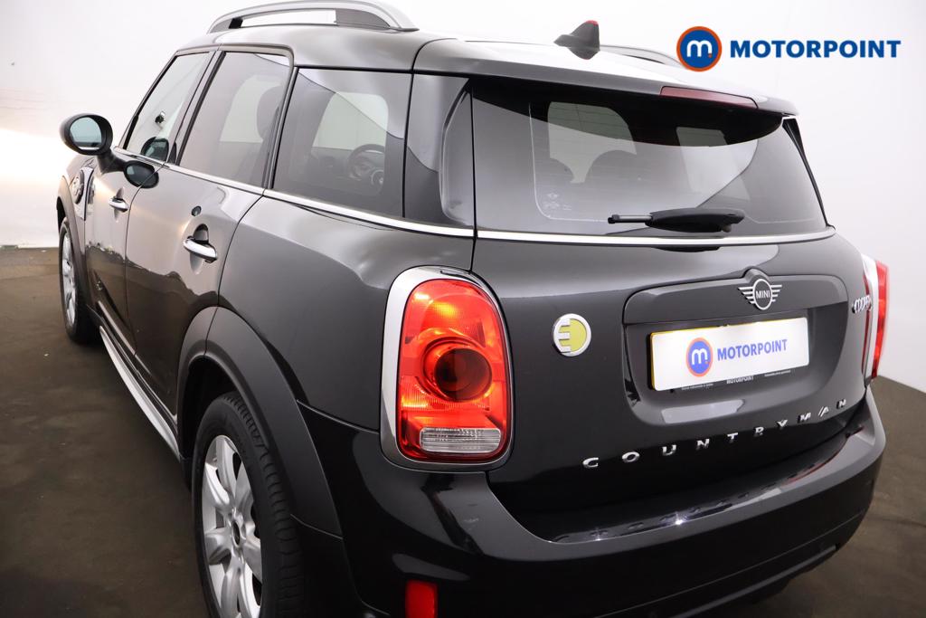 Mini Countryman Cooper S E Automatic Petrol Plug-In Hybrid SUV - Stock Number (1489174) - 19th supplementary image