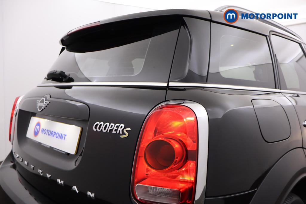 Mini Countryman Cooper S E Automatic Petrol Plug-In Hybrid SUV - Stock Number (1489174) - 20th supplementary image