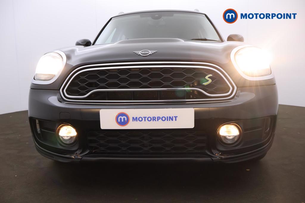 Mini Countryman Cooper S E Automatic Petrol Plug-In Hybrid SUV - Stock Number (1489174) - 24th supplementary image