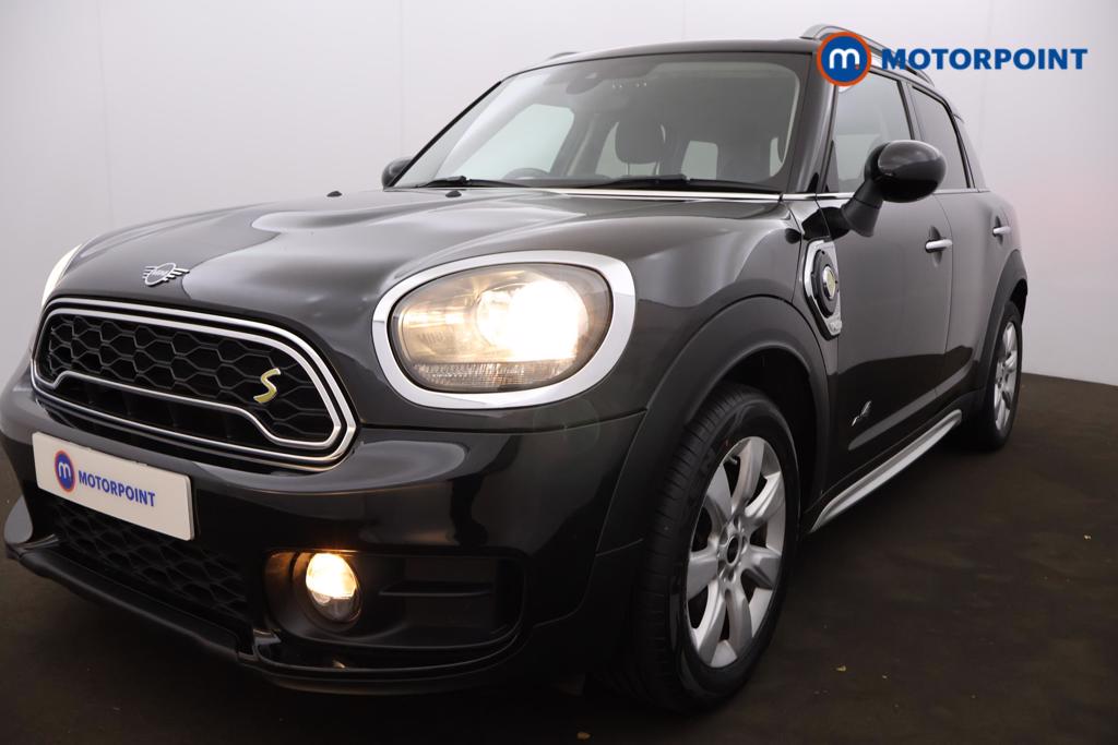 Mini Countryman Cooper S E Automatic Petrol Plug-In Hybrid SUV - Stock Number (1489174) - 25th supplementary image