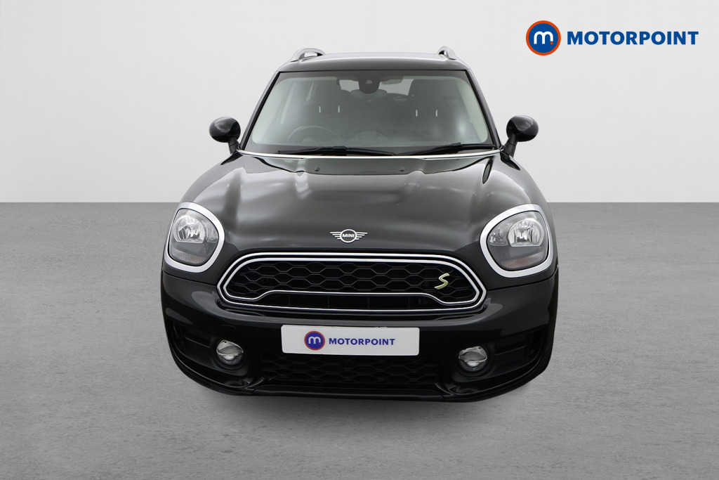 Mini Countryman Cooper S E Automatic Petrol Plug-In Hybrid SUV - Stock Number (1489174) - Front bumper