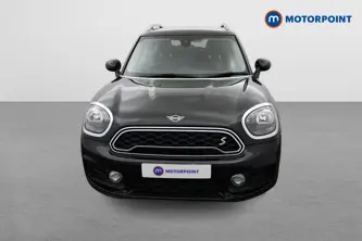 Mini Countryman Cooper S E Automatic Petrol Plug-In Hybrid SUV - Stock Number (1489174) - Front bumper